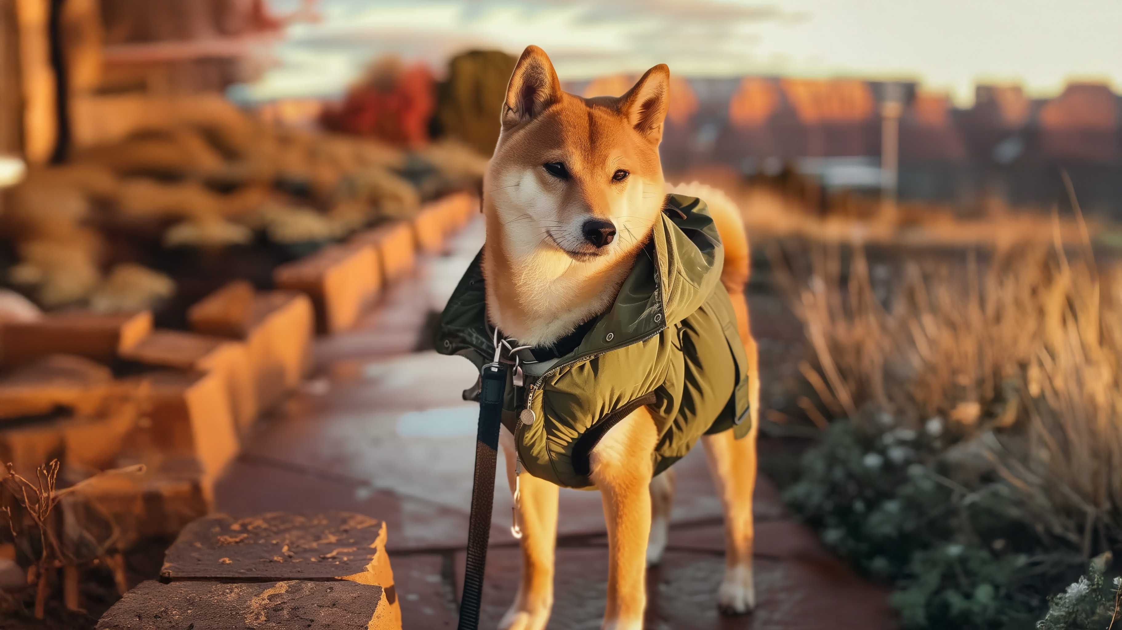 For any Pet!