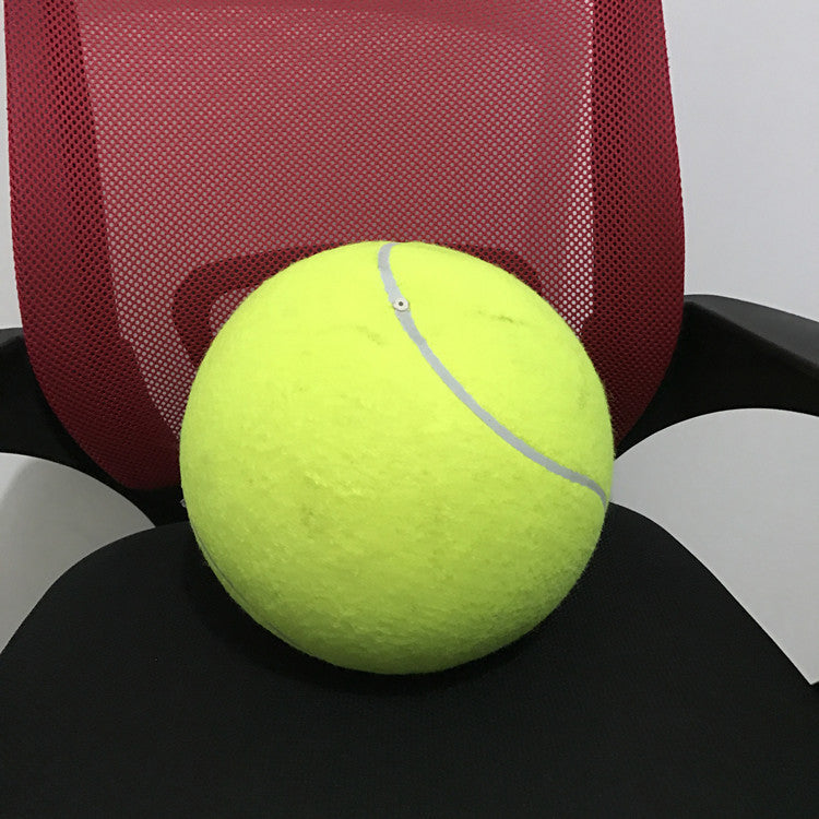 Giant Tennis Ball for Dogs