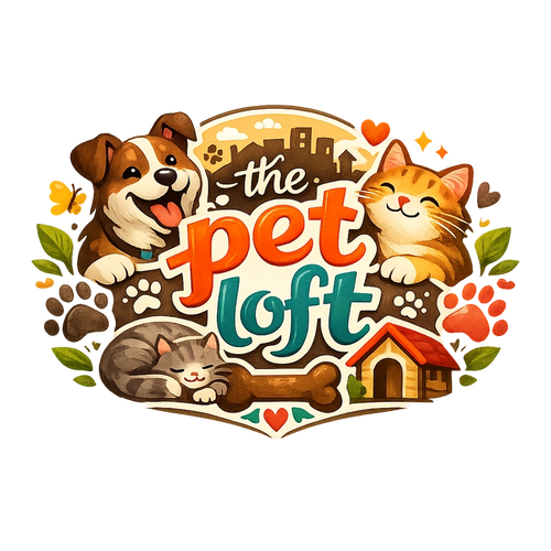 The Pet Loft