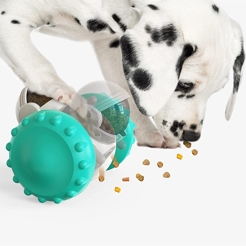 Dog Toy Slow Food Feeder