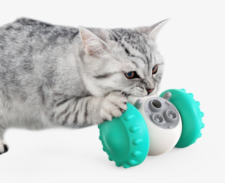 Dog Toy Slow Food Feeder
