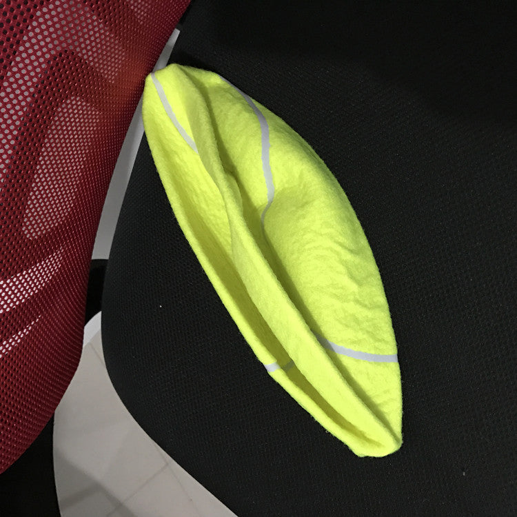 Giant Tennis Ball for Dogs