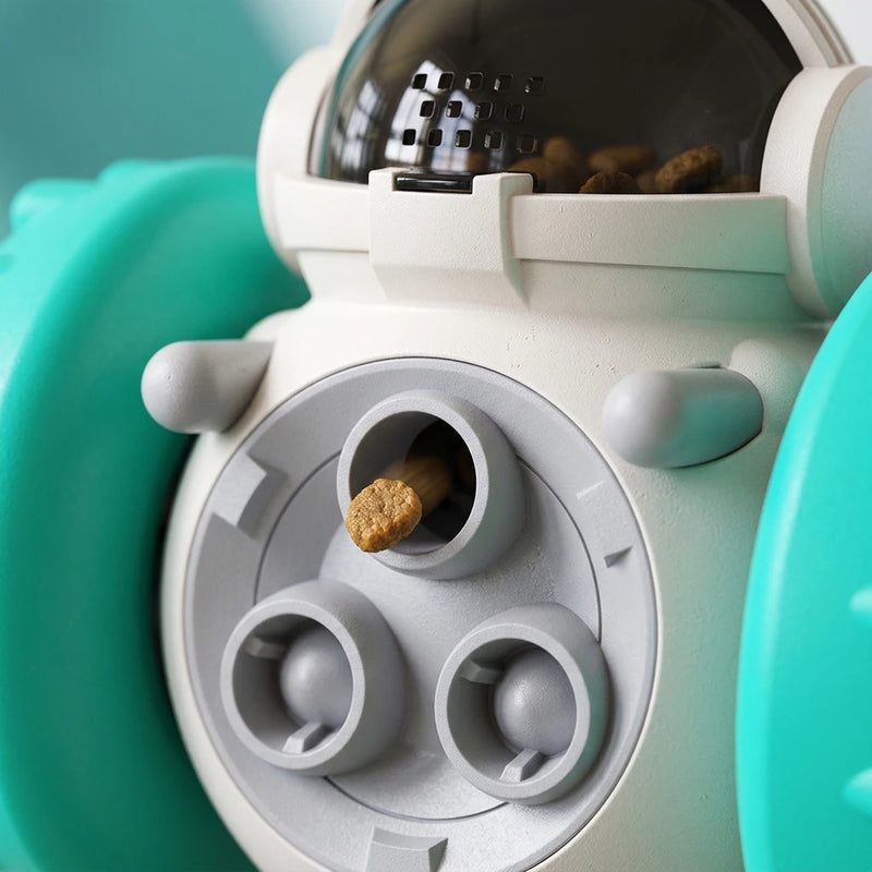 Smart Tumbler Dog Slow Feeder