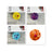Bell Ball Set
