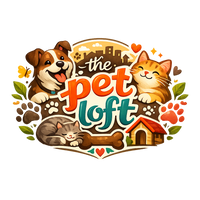The Pet Loft