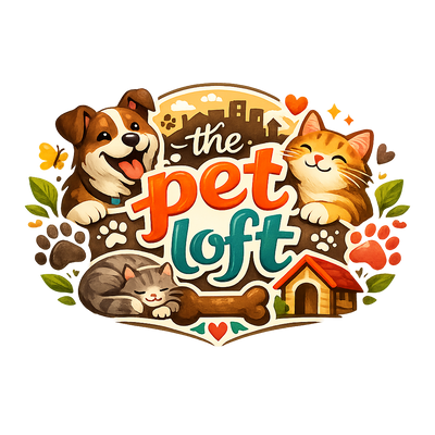 The Pet Loft