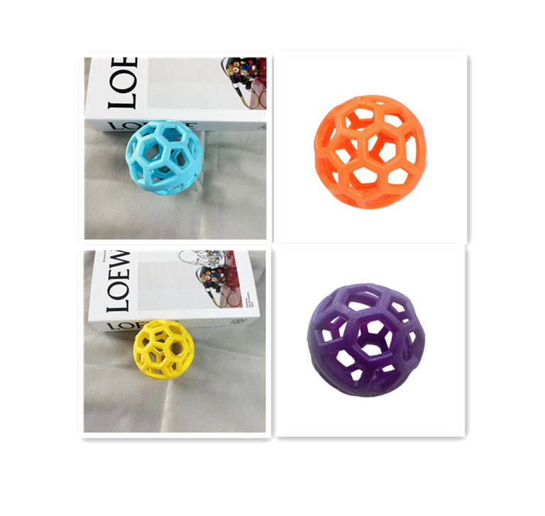Dog Chew Ball