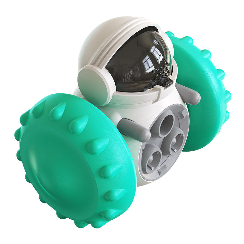 Dog Toy Slow Food Feeder